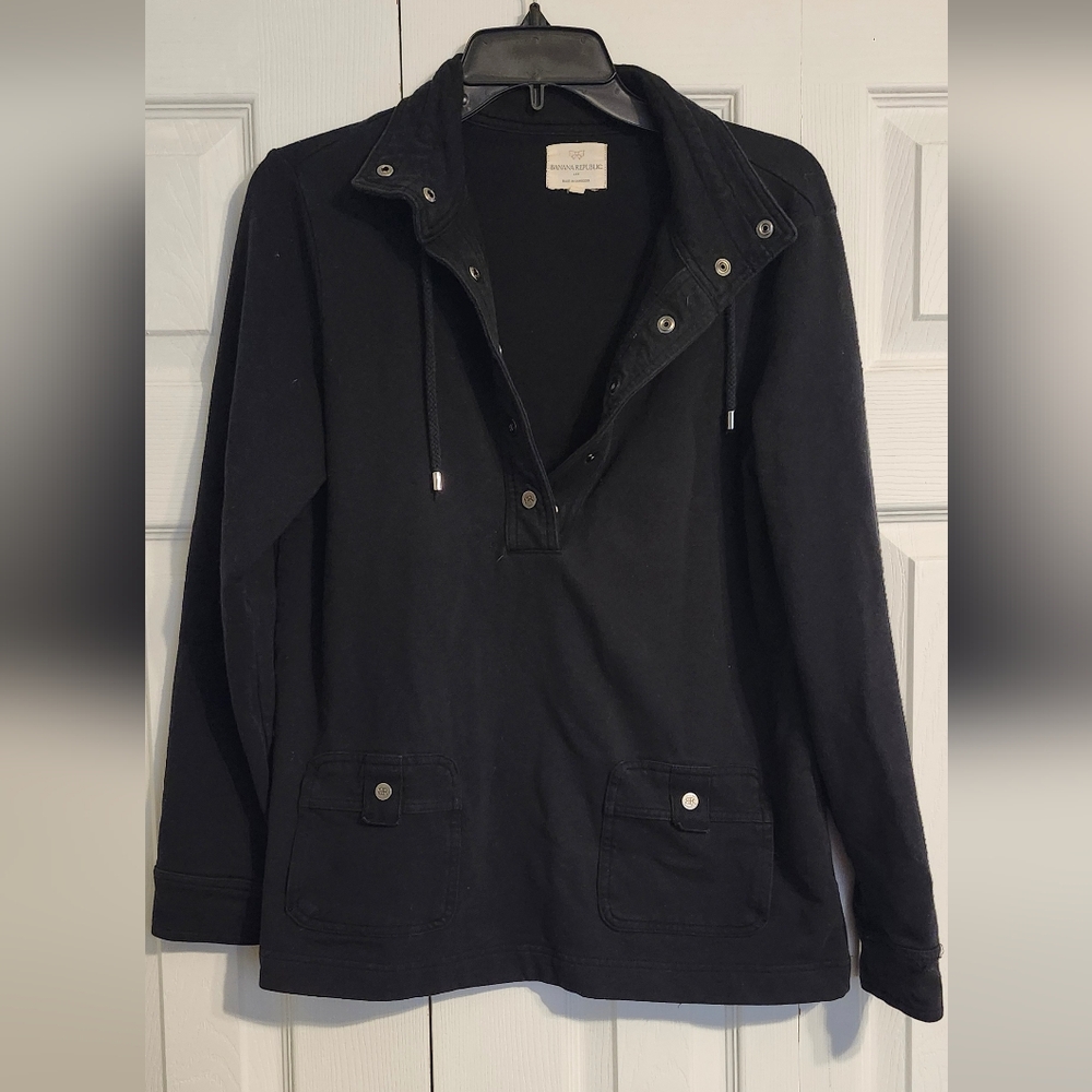 Banana Republic top